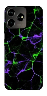Чехол на ZTE Blade V50 Design 4G Abstract ver.2 фото 1 из 1