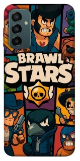 Чохол на Samsung Galaxy M13 4G Brawl Stars ver.8 фото 1 з 1