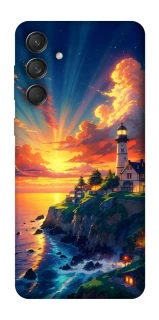 Чохол на Samsung Galaxy M55 Lighthouse фото 1 з 1