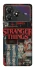 Чохол на ZTE Blade A36 Stranger Things ver.29 фото 1 з 1