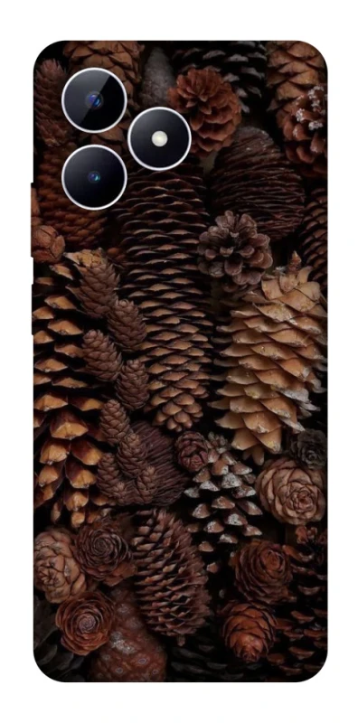 Чохол на Realme Note 50 5G Magic1 фото 1 з 1