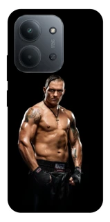 Чехол на Xiaomi Redmi 15C (Global) usik фото 1 из 1