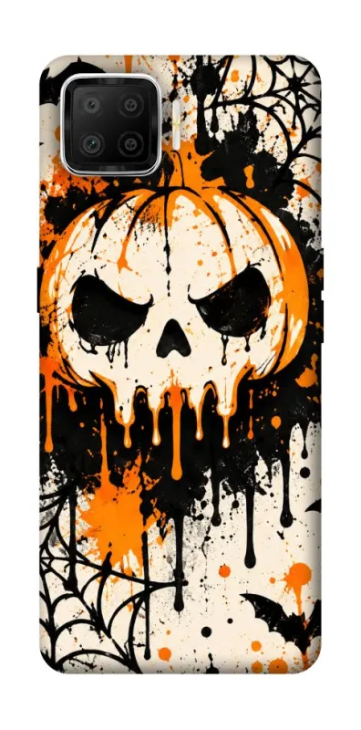 Чехол на Oppo A73 (2017) Halloween v1 фото 1 из 1