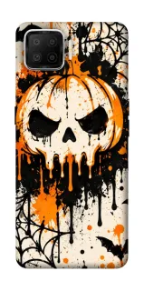 Чехол на Oppo A73 (2017) Halloween v1 фото 1 из 1