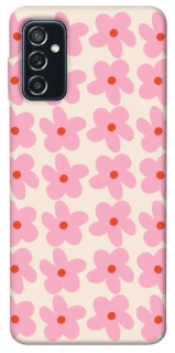Чохол на Samsung Galaxy M52 Flowers 2 фото 1 з 1