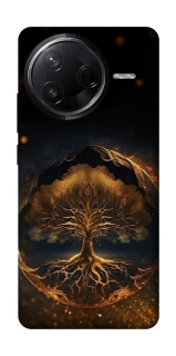 Чохол на Infinix Note 50 Pro Іґґдрасілль фото 1 з 1