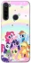 Чехол на Xiaomi Redmi Note 8 My Little Pony ver.2 фото 1 из 1