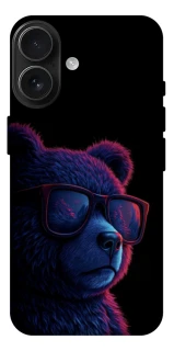 Чохол на Apple iPhone 17 (6.3") Cool Bear фото 1 з 1