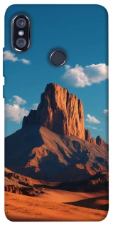 Чохол на Xiaomi Redmi Note 5 Pro / Note 5 (AI Dual Camera) Arizona mountain v2 фото 1 з 1