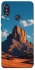 Чохол на Xiaomi Redmi Note 5 Pro / Note 5 (AI Dual Camera) Arizona mountain v2 фото 1 з 1