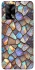 Чохол на Oppo A74 4G Nature Mosaic ver.1 фото 1 з 1