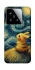 Чохол на Xiaomi 15 Pikachu and Van Gogh фото 1 з 1