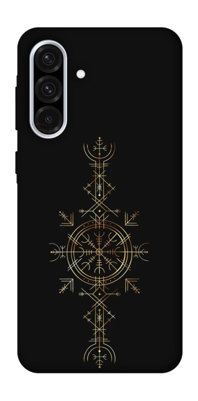 Чохол на Samsung Galaxy A36 5G Viking Compass фото 1 Чохол на Samsung Galaxy A36 5G Viking Compass фото 1 з 1