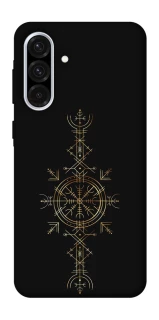 Чохол на Samsung Galaxy A36 5G Viking Compass фото 1 Чохол на Samsung Galaxy A36 5G Viking Compass фото 1 з 1
