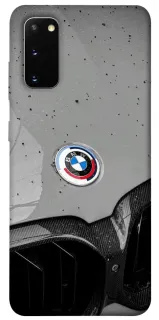 Чехол на Samsung Galaxy S20 BMW v52 фото 1 из 1