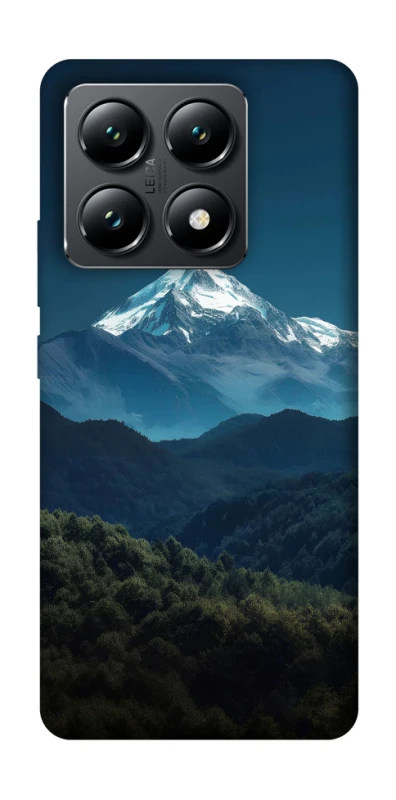 Чехол на Xiaomi 14T Mountain v4 фото 1 из 1
