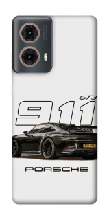 Чохол на Motorola Moto G85 911 фото 1 з 1