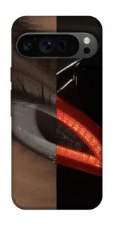 Чохол на Google Pixel 9 Pro Mercedes-benz v2 фото 1 з 1