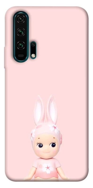 Чохол на Huawei Honor 20 Pro Sakura Bunny Solo фото 1 з 1
