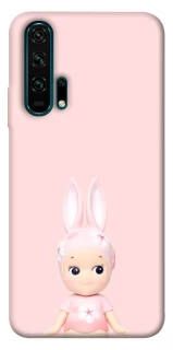 Чехол на Huawei Honor 20 Pro Sakura Bunny Solo фото 1 из 1