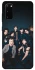 Чохол на Samsung Galaxy S20 Stray Kids United фото 1 з 1