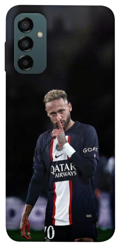 Чохол на Samsung Galaxy M14 5G Neymar фото 1 з 1