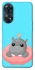 Чохол на Oppo Reno 8T 4G Adopt Me Hippo Floatie фото 1 з 1
