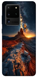 Чехол на Samsung Galaxy S20 Ultra Canyon фото 1 из 1
