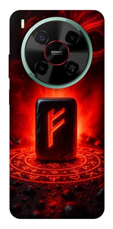 Чехол на ZTE Nubia V70 Max Феху фото 1 из 1