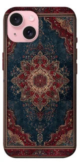 Чохол на Apple iPhone 15 (6.1") Килим v88 фото 1 з 1