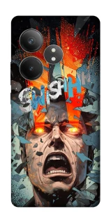 Чехол на Realme GT Neo 6 Swishh фото 1 из 1