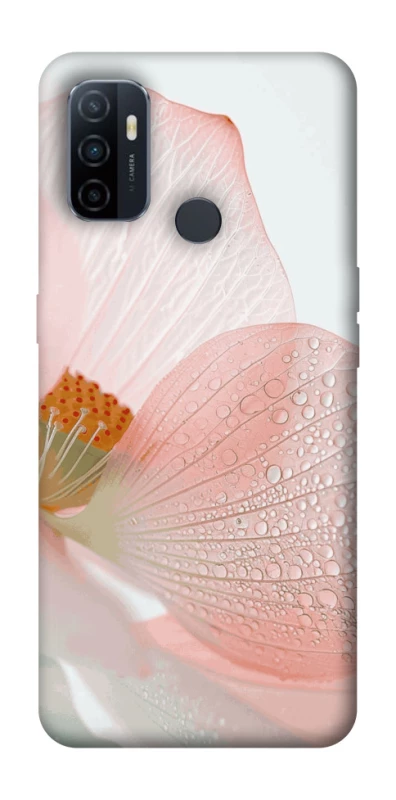 Чехол на Oppo A53 / A32 / A33 Flowers zon фото 1 из 1