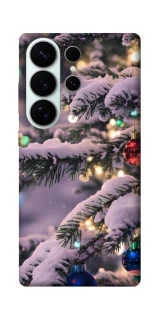 Чехол на Samsung Galaxy S26 Pro Новогодний v31 фото 1 из 1