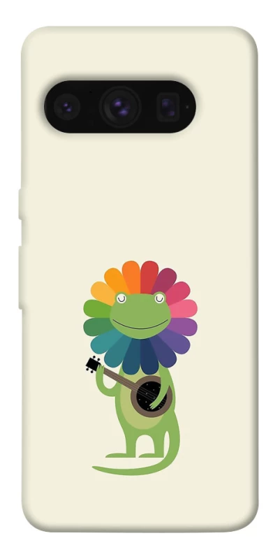 Чохол на Google Pixel 8 Pro Rainbow lacosta фото 1 з 1