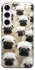 Чохол на Samsung Galaxy S23+ Doggy Pug Love фото 1 з 1
