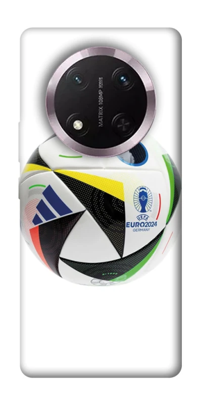 Чохол на Honor X9c Football Ball 2024 v2 фото 1 з 1