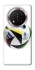 Чохол на Honor X9c Football Ball 2024 v2 фото 1 з 1