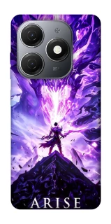 Чохол на TECNO Spark 20 Solo Leaving фото 1 з 1