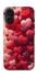 Чохол на Apple iPhone 16 Many hearts фото 1 з 1