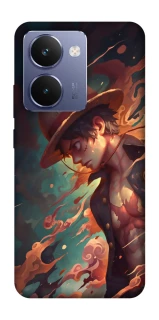 Чохол на Realme P3 Ultra Luffy фото 1 з 1