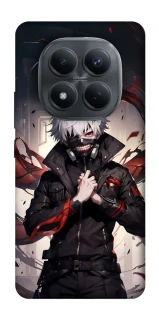 Чохол на Xiaomi Redmi Note 15 Pro 4G Ken Kaneki фото 1 з 1
