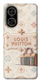 Чехол на Xiaomi Poco C71 Louis Vuitton фото 1 из 1