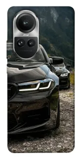 Чохол на Oppo Reno 10 BMW v39 фото 1 з 1