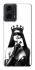 Чехол на Motorola Moto G24 Dark Queen фото 1 Чехол на Motorola Moto G24 Dark Queen фото 1 из 1