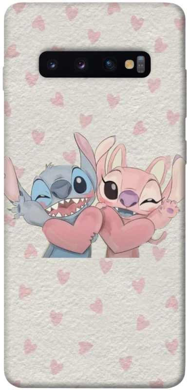 Чохол на Samsung Galaxy S10+ Stitch ver.29 фото 1 з 1