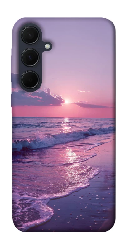 Чохол на Samsung Galaxy A35 Sea фото 1 з 1