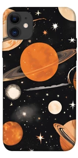 Чехол на Apple iPhone 11 (6.1") Space фото 1 из 1