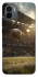 Чехол на Xiaomi Redmi A1+ / Poco C50 / A2+ Football aesthetic ver.2 фото 1 из 1