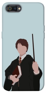 Чохол на Realme C2 Harry Potter v5 фото 1 з 1