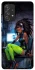 Чохол на Samsung Galaxy A72 4G / A72 5G Cyber girl фото 1 з 1